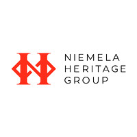 Niemela Heritage Group logo - Similar company to Massie Mfg., Inc.