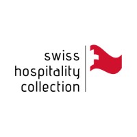 Swiss hospitality collection logo - Similar company to Timewise Solutions