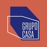 Grupo CASA logo - Similar company to Abepar - Associação Brasileira De Escolas Particulares