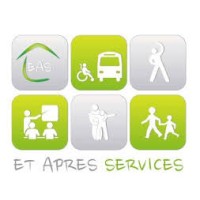 ET APRES SERVICES NORD PAS DE CALAIS logo - Similar company to Envol De Libellules