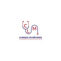 Clinique Les Mélodies logo - Similar company to Cnptir