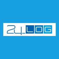 24-LOG GmbH logo - Similar company to Smake It Gmbh