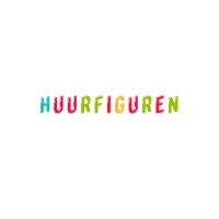Huurfiguren logo - Similar company to Maxperian Nl Bv