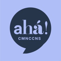 Ahá Comunicaciones logo - Similar company to Indomniafilms