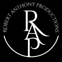 Robert Anthony Productions logo - Similar company to Intervise