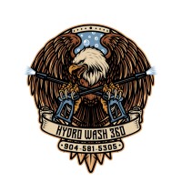 Hydro Wash 360 logo - Similar company to Evergreen Note Servicing