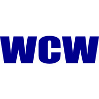 WCW logo - Similar company to Advanced Multi-Agent System Lab
