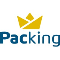 Packing AB logo - Similar company to Shippey Your Personal Media Agency