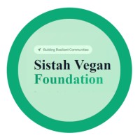 Sistah Vegan Foundation logo - Similar company to Partners For Campus Community Engagement