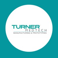 Turner MedTech logo - Similar company to Minicarm.Com