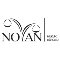 noyanhukukburosu logo - Similar company to Ots Optimum Transport San. Ve Tic.A.Ş.