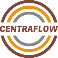 Centraflow logo - Similar company to Slytek, Inc.