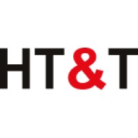 HT&T CONSTRUCTION LTD logo - Similar company to H&T Projects Group Ltd
