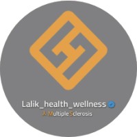 Lalik Health and Wellness LLC. logo - Similar company to Royal Construction Services, Llc