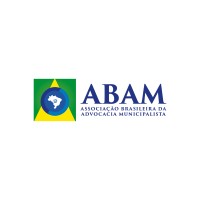 Associação Brasileira da Advocacia Municipalista – ABAM logo - Similar company to Abradep - Academia Brasileira De Direito Eleitoral E Político