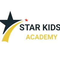 Star Kid Academy logo - Similar company to Creative Minds Academy Jolly Phonics Shweta Modi