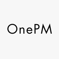 OnePM logo - Similar company to Power Kick
