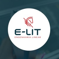 E-LIT Engenharia Linear logo - Similar company to Alfaflexo