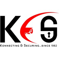 KES Security logo - Similar company to Kes Security Pvt. Ltd.