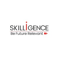Skilligence- Be Future Relevant logo - Similar company to Applios Studio