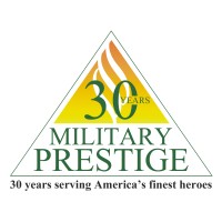 MILITARY PRESTIGE MARKETING, LLC logo - Similar company to Webco General Partnership