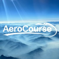 AeroCourse logo - Similar company to Prime Aircraft, Llc