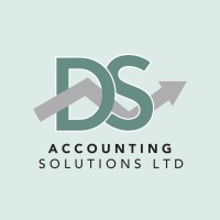DS Accounting Solutions Ltd. logo - Similar company to James Robertshaw