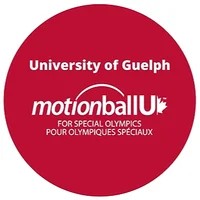 motionball University of Guelph logo - Similar company to Businesstechninjas.Com