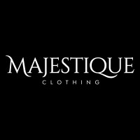 Majestique Clothing logo - Similar company to Belmont Realty Llc