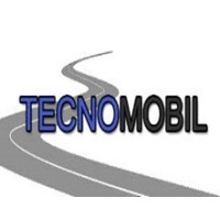 TECNOMOBIL logo - Similar company to Syncro Vehicle Storage Systems