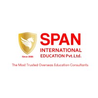 Span International Education Pvt Ltd logo - Similar company to Microtec Events