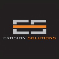 Erosion Solutions logo - Similar company to Erosion Control Experts - Swppp Experts