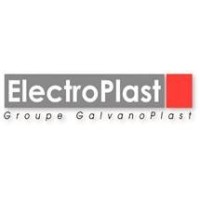 ELECTROPLAST (groupe GALVANOPLAST) logo - Similar company to Electroplast