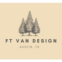 Forrest For The Trees Van Design