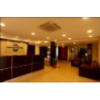 Nagarjuna Suites logo - Similar company to Octave Hotels
