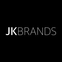 JK Brands logo - Similar company to Vwalla