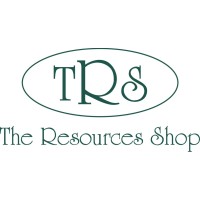 The Resources Shop
