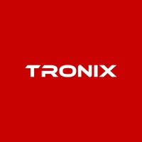 Tronix Cutting System logo - Similar company to Tronix Systems Inc.
