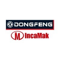 Camiones DongFeng IncaMak - Perú logo - Similar company to Incapower Perú - Concesionario Vehículos Comerciales