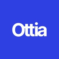 Ottia logo - Similar company to !Noob