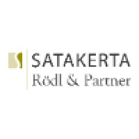Satakerta Rödl & Partner Oy logo - Similar company to Unicorn Business Design