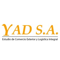 YAD S.A logo - Similar company to Estudio Tomas