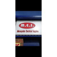 Merseyside Electrical Supplies Ltd logo - Similar company to Cc Elec Ltd
