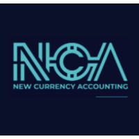 New Currency Accounting logo - Similar company to Impact Creative Marketing