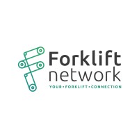 Forklift Network PTY LTD logo - Similar company to Lifting Solutions (Pty) Ltd