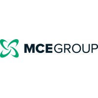 MCE GROUP logo - Similar company to Groupe Mce