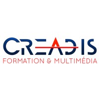 CREADIS Formation logo - Similar company to Deffiperf Gestion