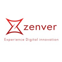 Zenver Technologies logo - Similar company to Curious Technologies