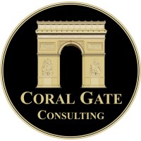 Coral Gate Consulting, LLC logo - Similar company to Cost Consulting Miami, Llc