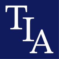 Texas-Israel Alliance logo - Similar company to Heystack